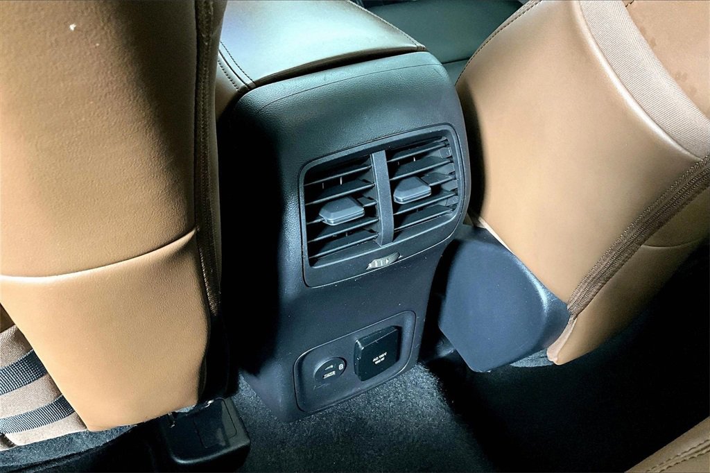 Used 2024 Ford Bronco Sport Outer Banks image 33