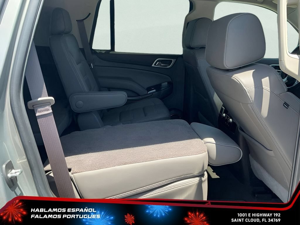 Used 2019 GMC Yukon Denali w/ Denali Ultimate Package AWD/4WD image 29