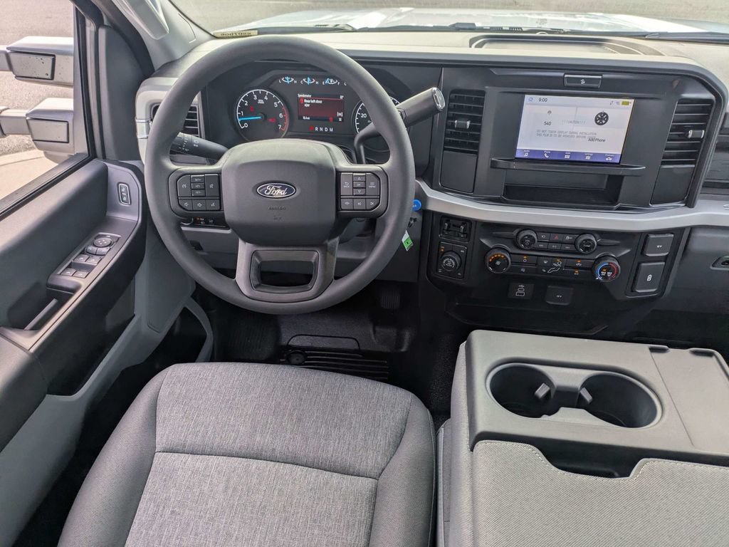 New 2027 Ford F250 XL w/ 360-Degree Camera Package AWD/4WD image 15