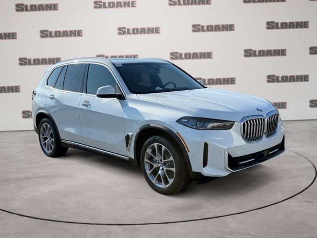 New 2026 BMW X5 xDrive40i image 7