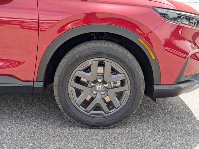 New 2026 Honda CR-V TrailSport image 10