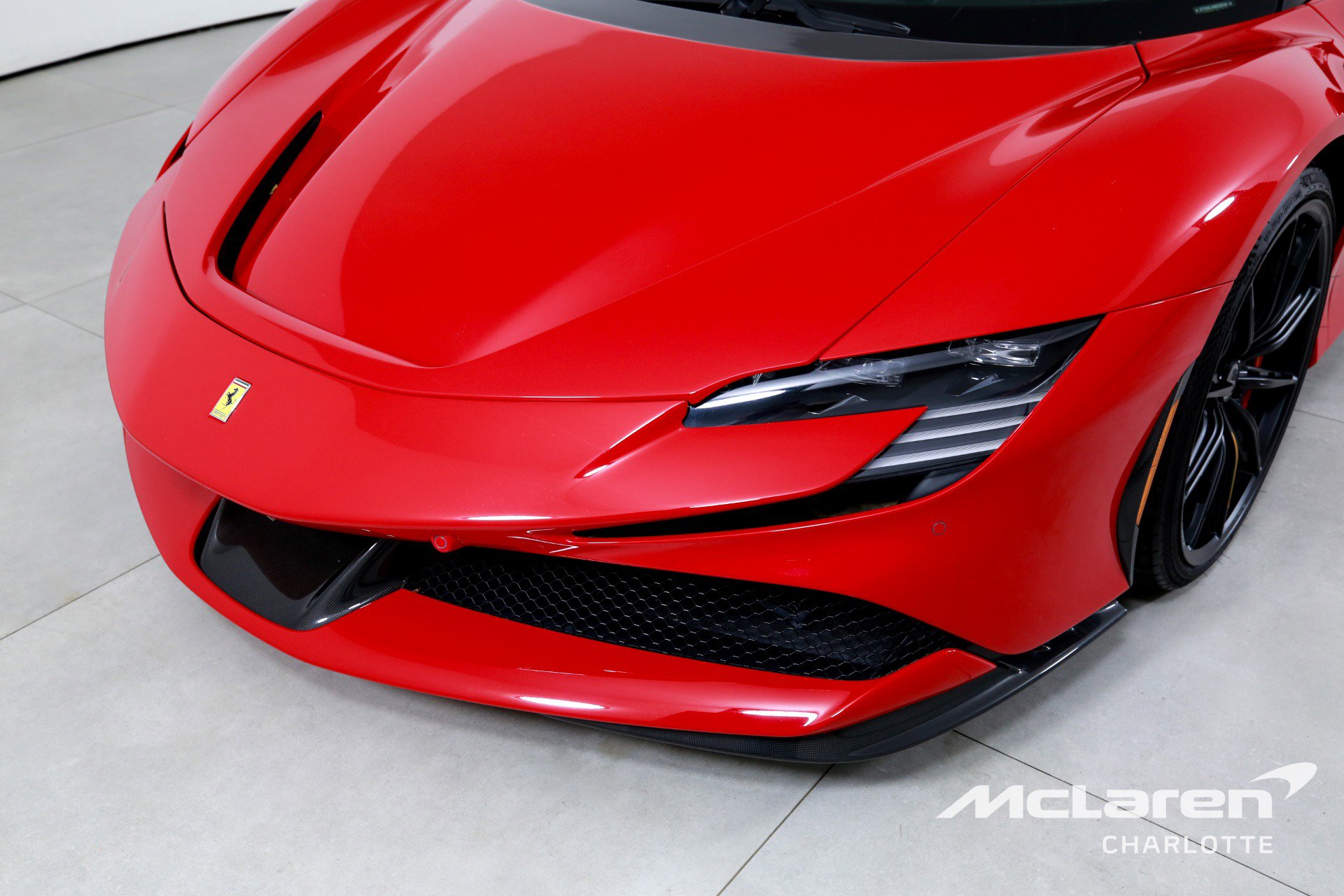 Used 2021 Ferrari SF90 Stradale image 29