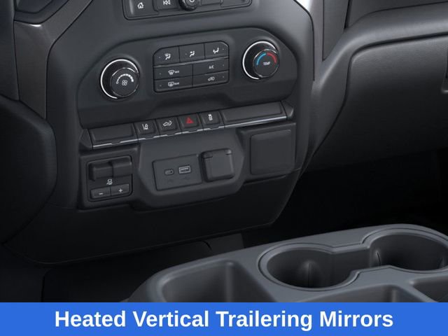 New 2026 Chevrolet Silverado 2500 W/T image 24