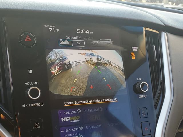 Used 2021 Subaru Outback Premium image 17