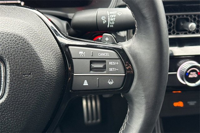 Used 2024 Honda Civic Sport image 29