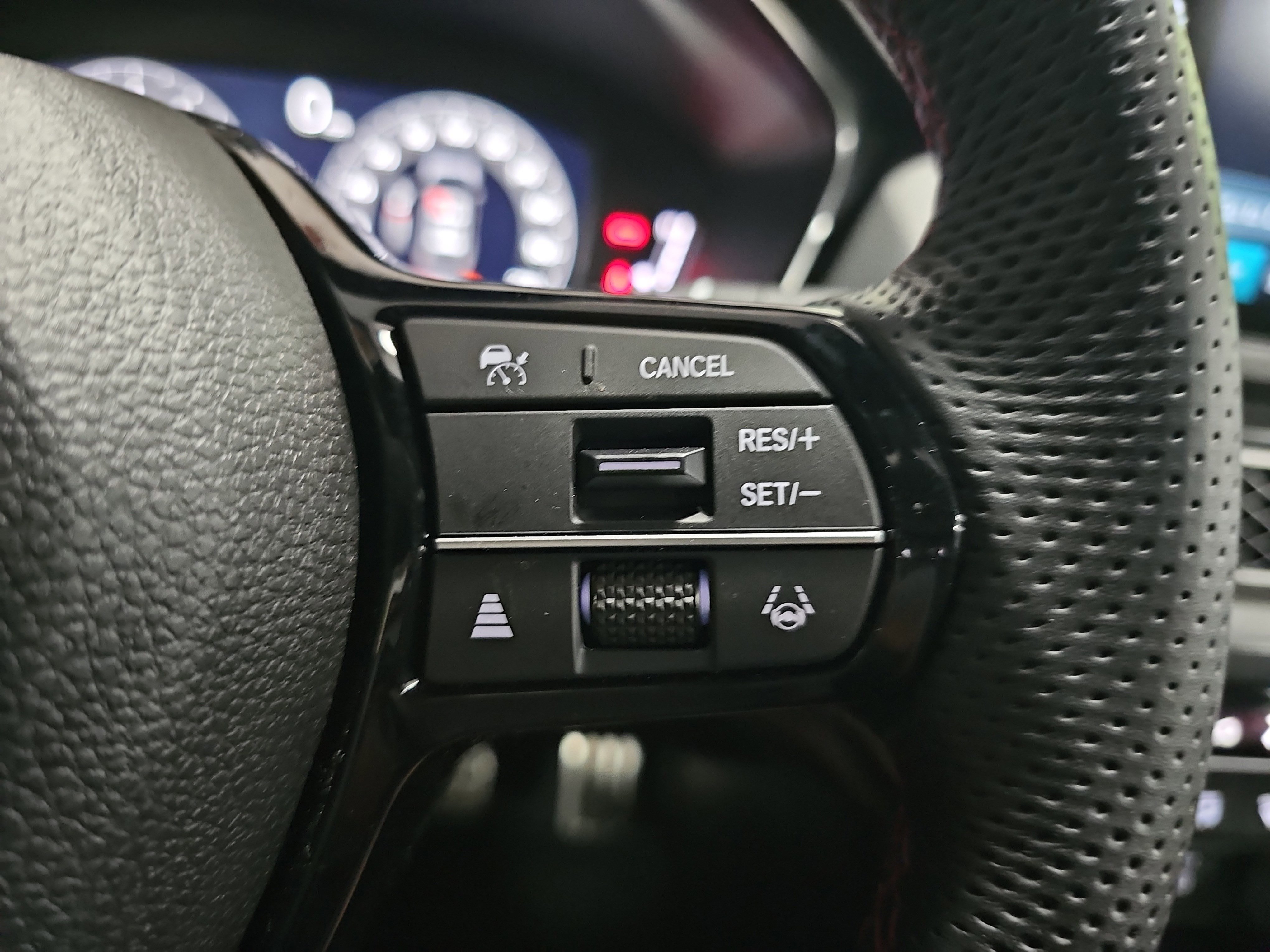 Used 2026 Acura Integra Type S FWD image 18