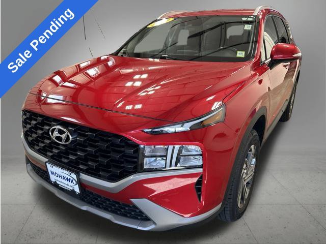 Used 2023 Hyundai Santa Fe SEL