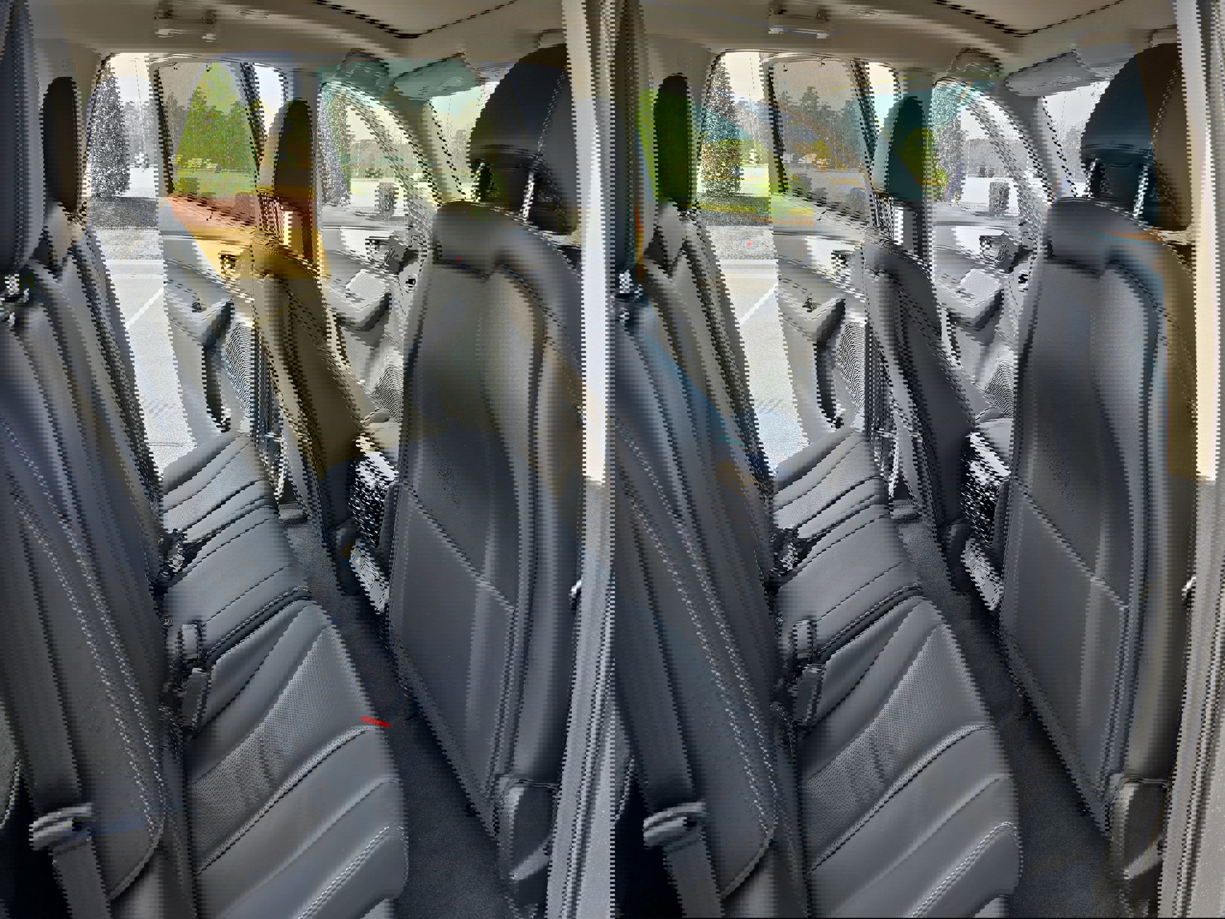 Certified 2023 Acura MDX SH-AWD w/ Technology Package image 11