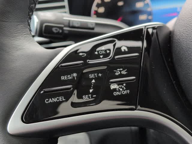 Certified 2026 Mercedes-Benz GLE 450 4MATIC image 25