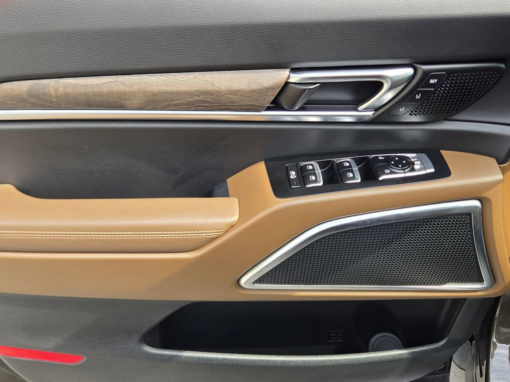 Used 2022 Kia Telluride SX w/ SX Prestige Package AWD/4WD image 34