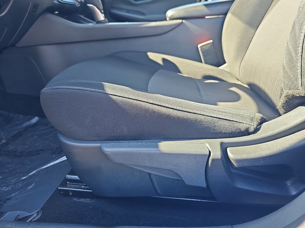 Used 2020 Nissan Sentra SV FWD image 28