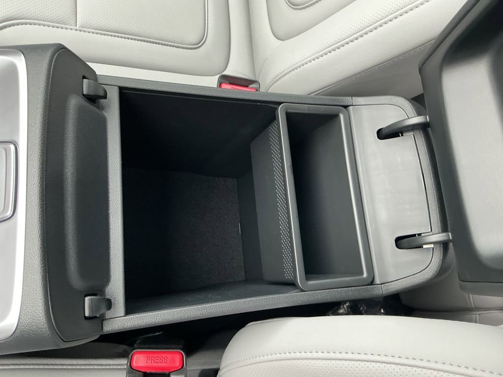 New 2026 Hyundai Santa Cruz SEL image 29