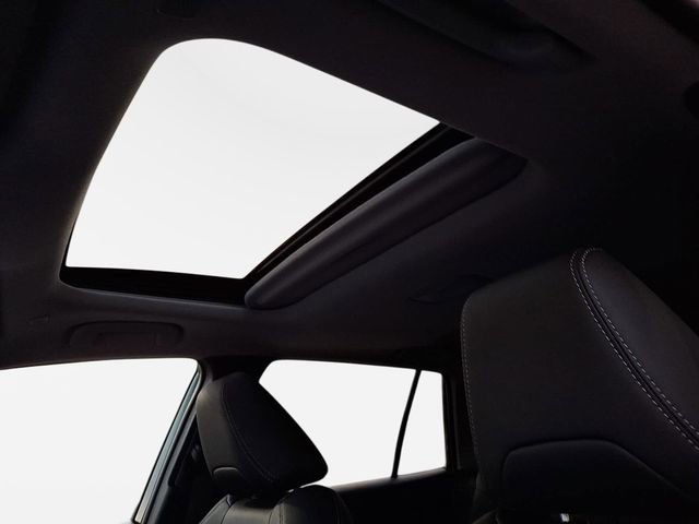 New 2026 Toyota Corolla Cross XLE image 9