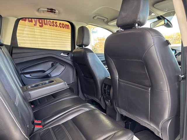 Used 2019 Ford Escape Titanium AWD/4WD image 5