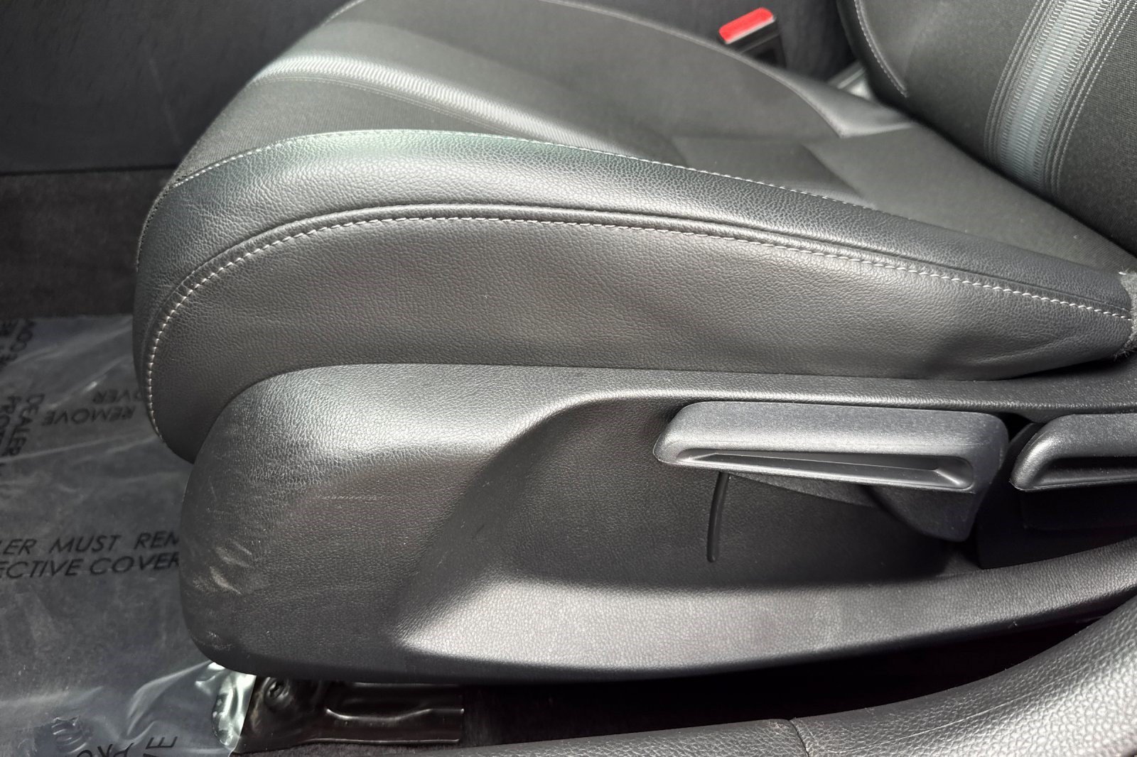 Certified 2025 Honda Civic Sport image 15