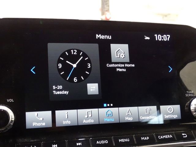 Used 2023 Mitsubishi Outlander SEL image 34