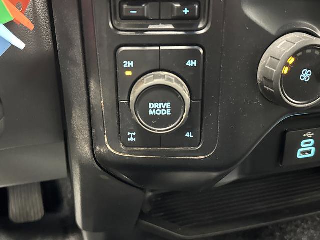 Used 2024 Ford F350 XLT image 20