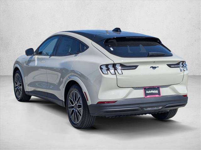 New 2026 Ford Mustang Mach-E Premium RWD image 9