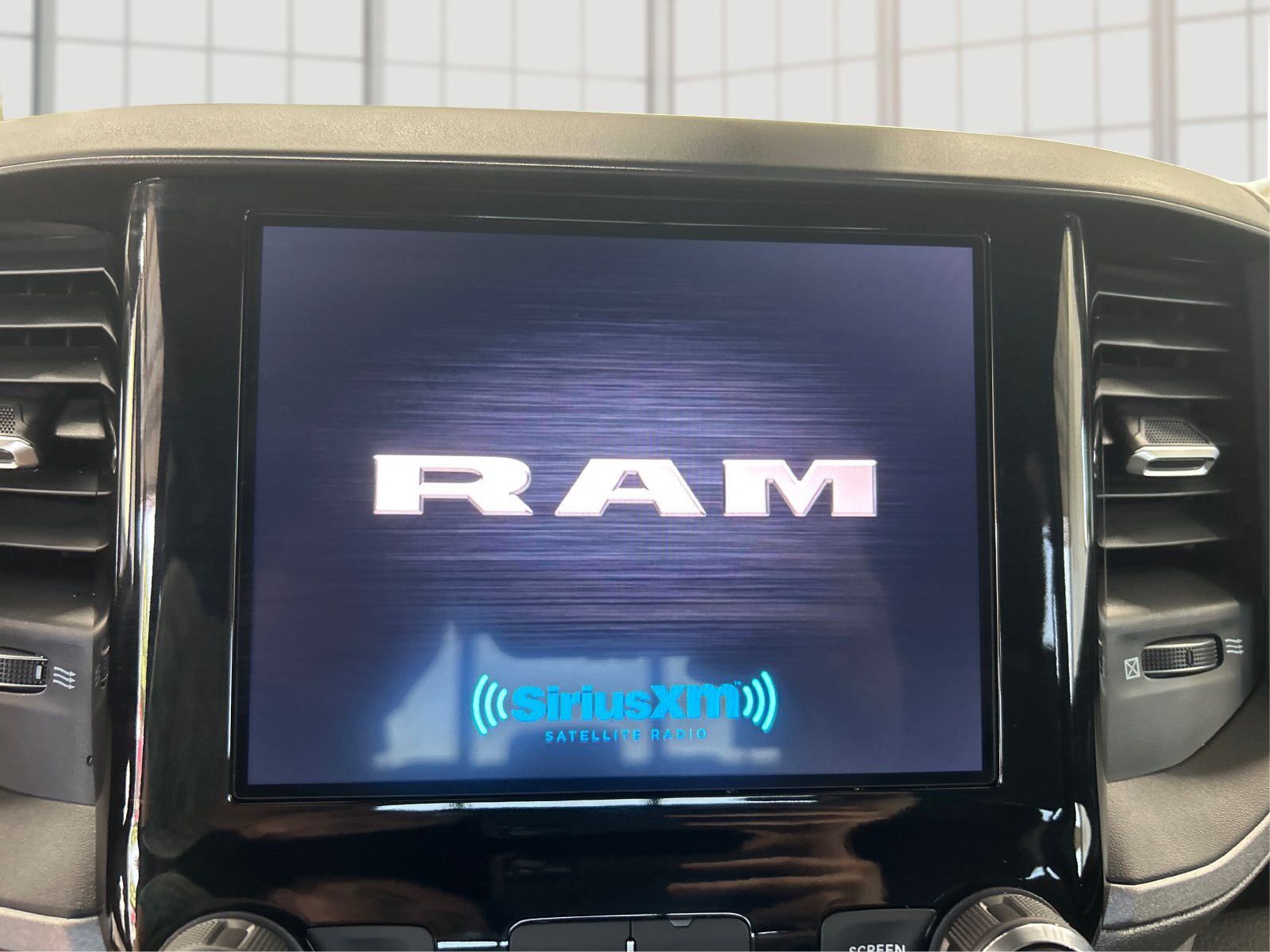 New 2026 RAM 1500 Tradesman AWD/4WD image 12