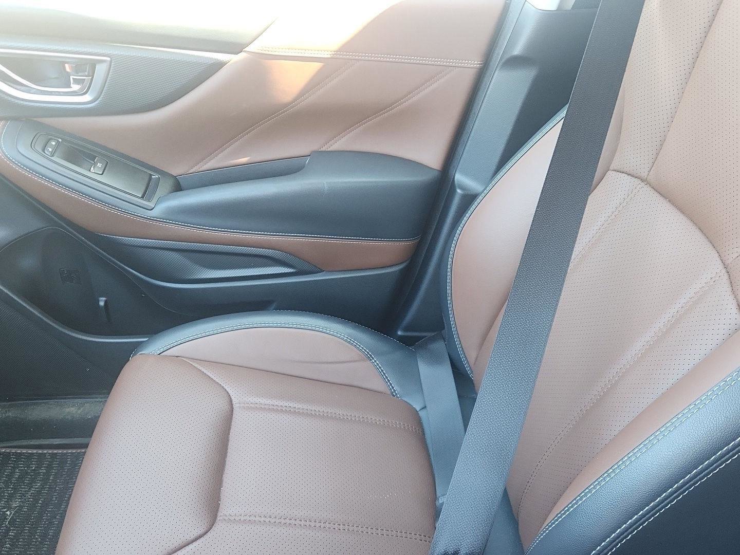 Used 2023 Subaru Forester Touring w/ Popular Package #3 AWD/4WD image 20