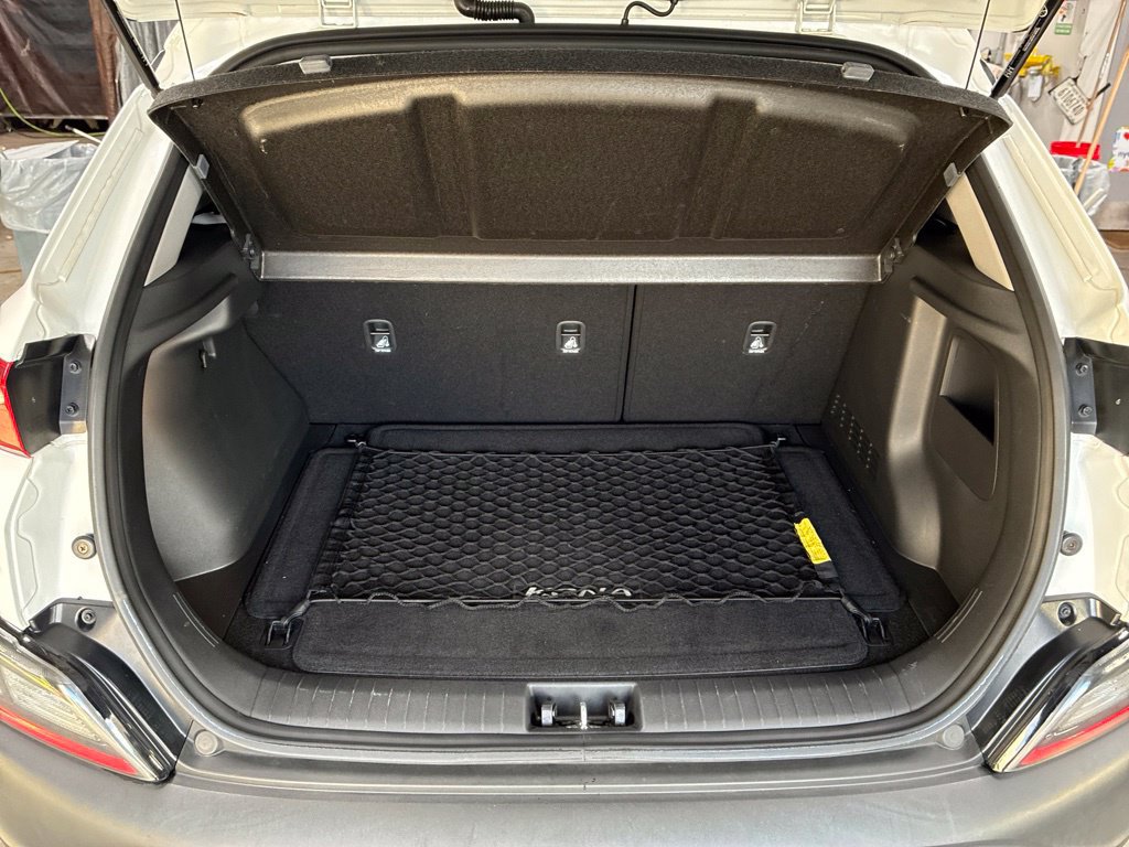 Used 2023 Hyundai Kona SEL AWD/4WD image 67