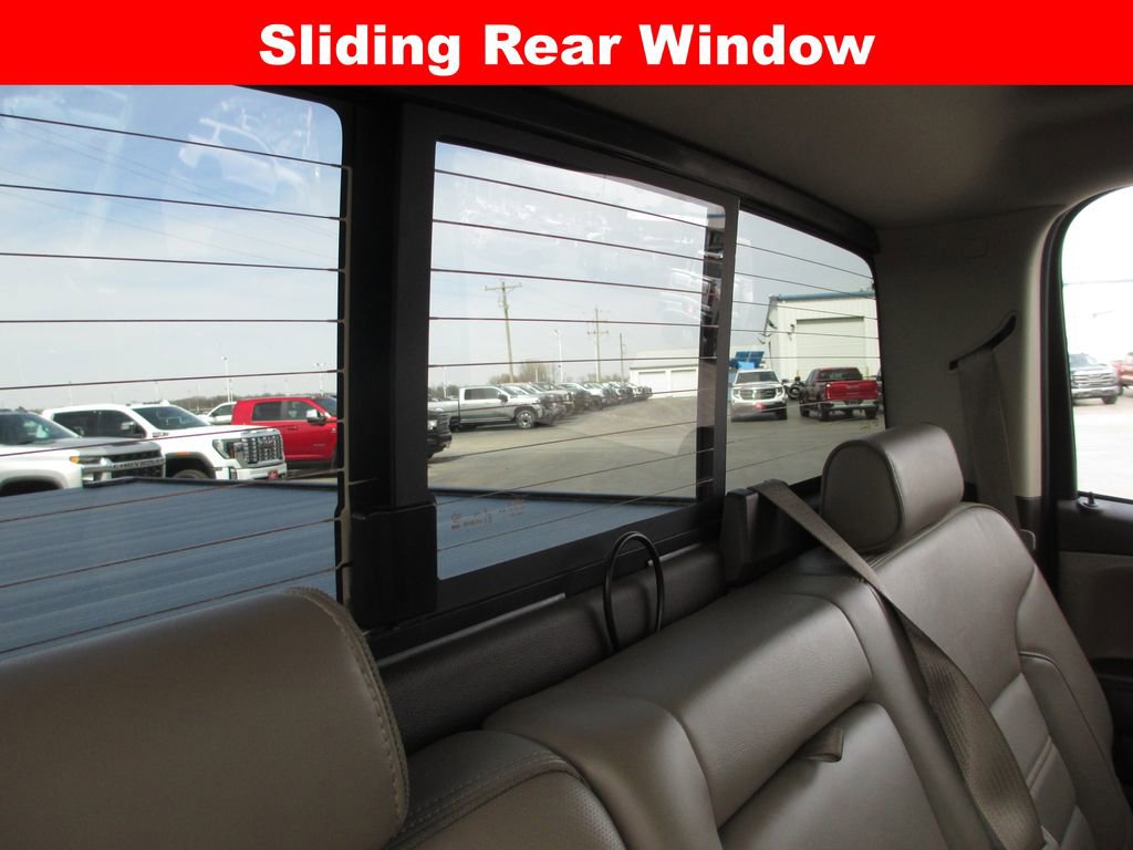 Used 2016 GMC Sierra 2500 Denali w/ Duramax Plus Package image 25