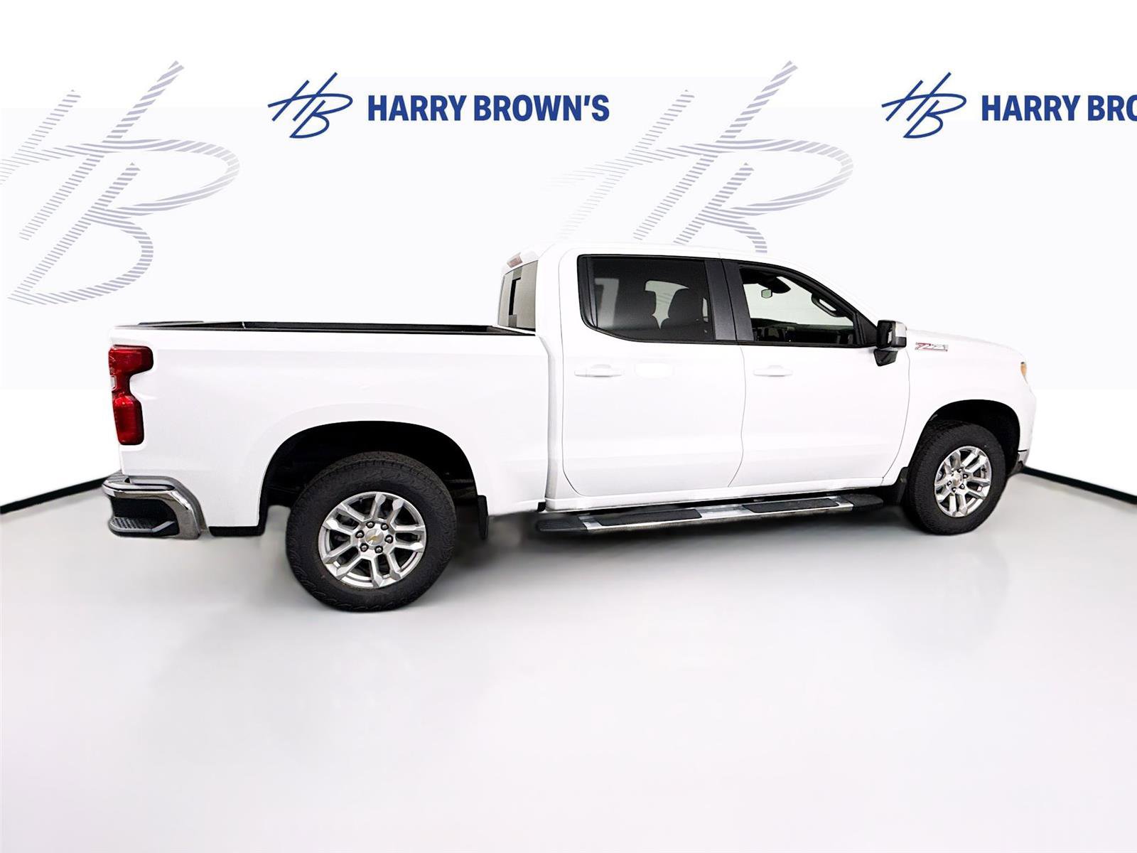 New 2026 Chevrolet Silverado 1500 LT image 31