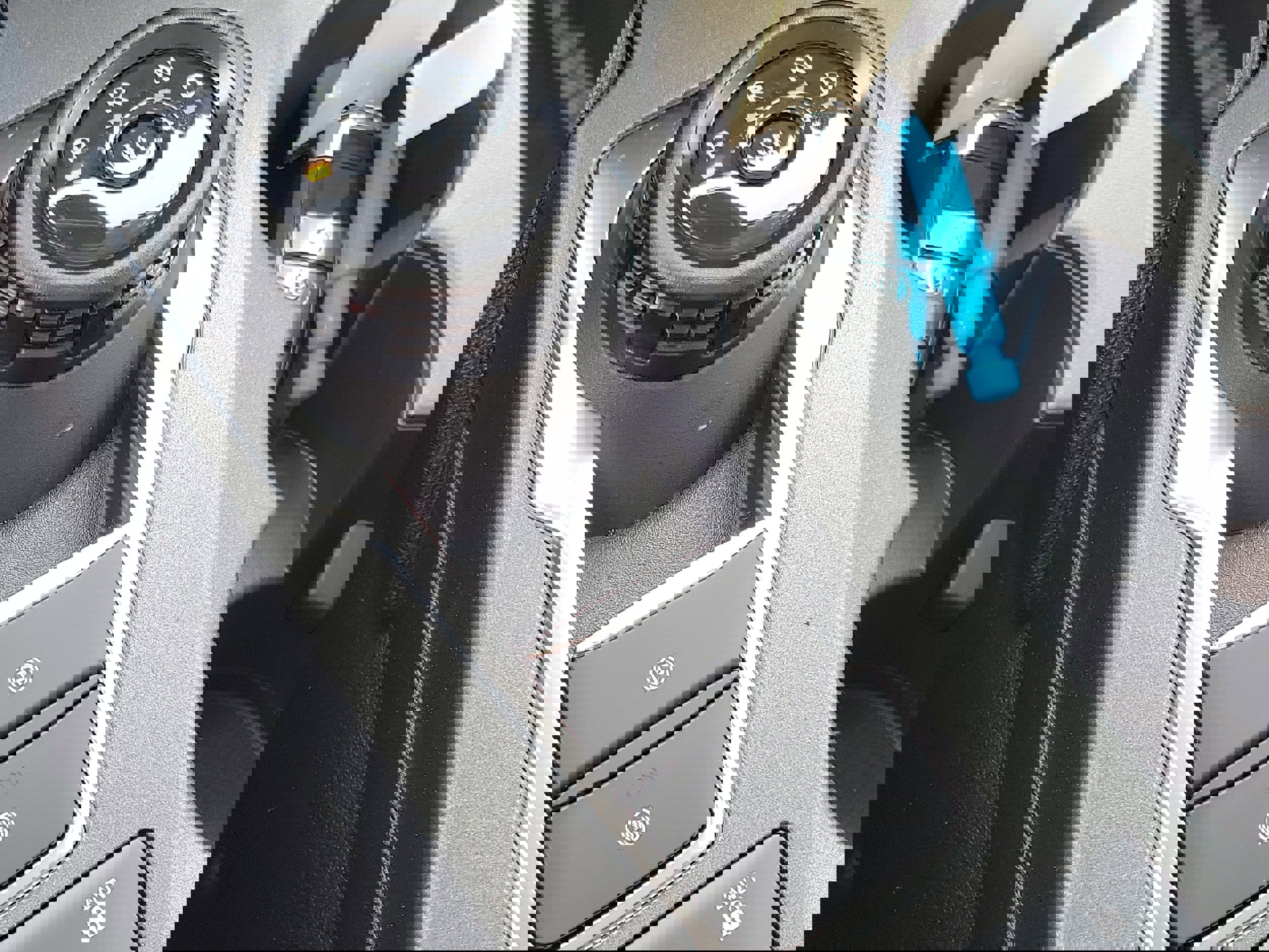 New 2025 Ford Bronco Sport Badlands w/ Badlands Tech Package image 29