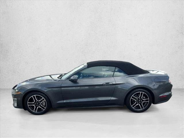 Used 2020 Ford Mustang Premium RWD image 8