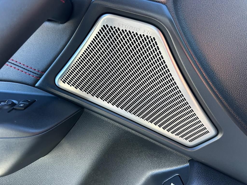 Certified 2025 Acura TLX SH-AWD w/ A-SPEC Pkg image 22