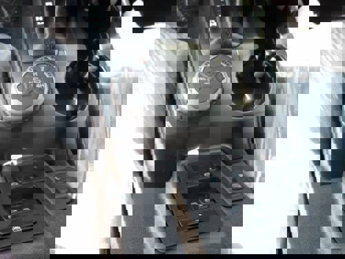 New 2025 Ford Bronco 4-Door image 34