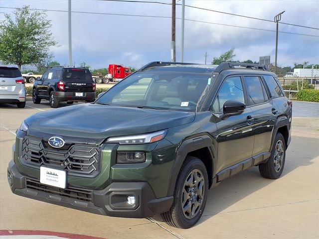 New 2026 Subaru Outback Premium image 3