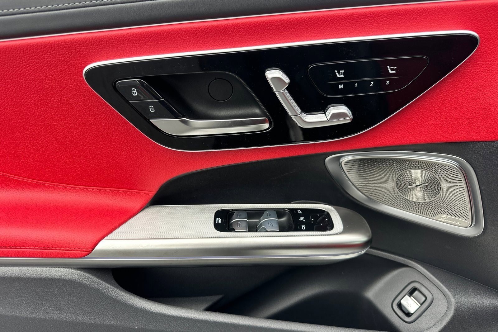 New 2026 Mercedes-Benz CLE 450 4MATIC Cabriolet image 13