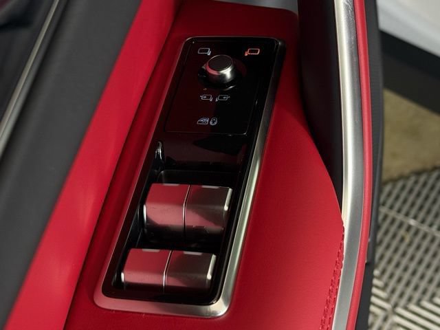 New 2026 Jaguar F-PACE R-Dynamic S AWD/4WD image 28