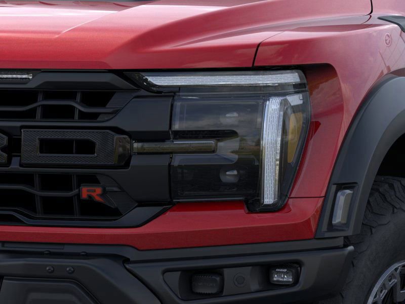 New 2026 Ford F150 Raptor image 18