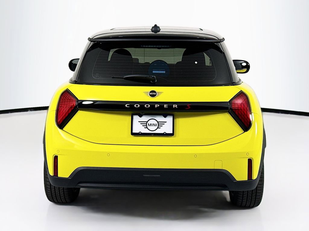 New 2026 MINI Cooper S image 6