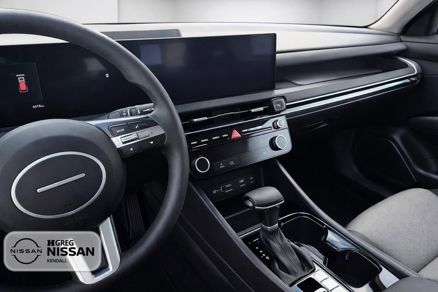 Used 2026 Hyundai Tucson SEL image 10