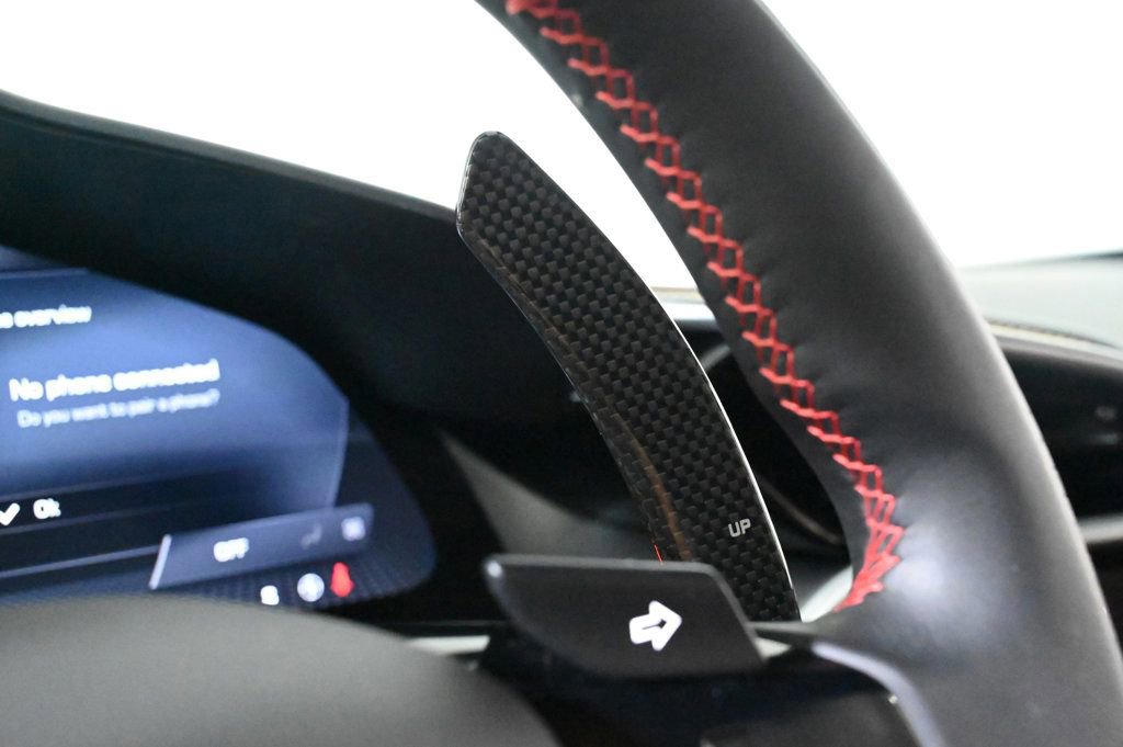 Used 2025 Ferrari 296 GTB image 20