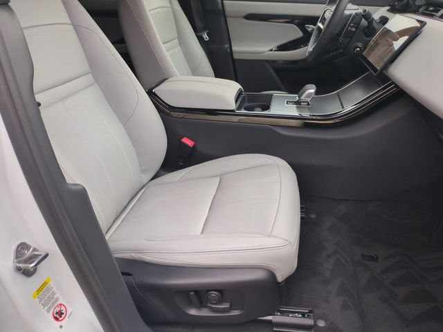 Used 2026 Land Rover Range Rover Evoque S AWD/4WD image 18