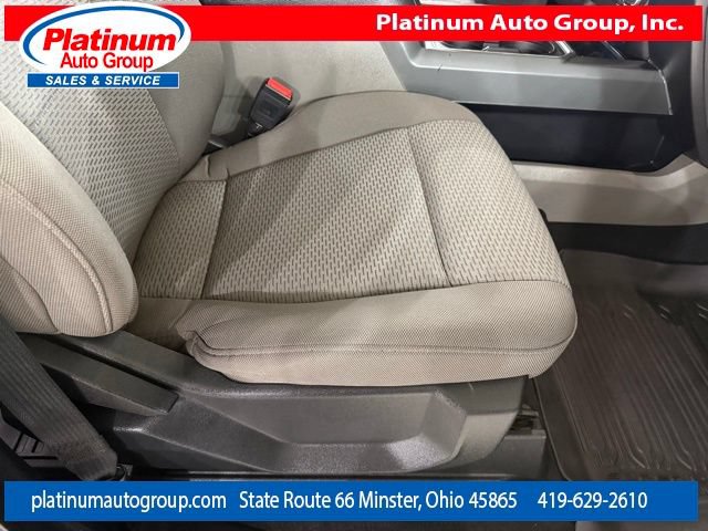 Used 2022 Ford F350 XLT w/ XLT Value Package AWD/4WD image 38