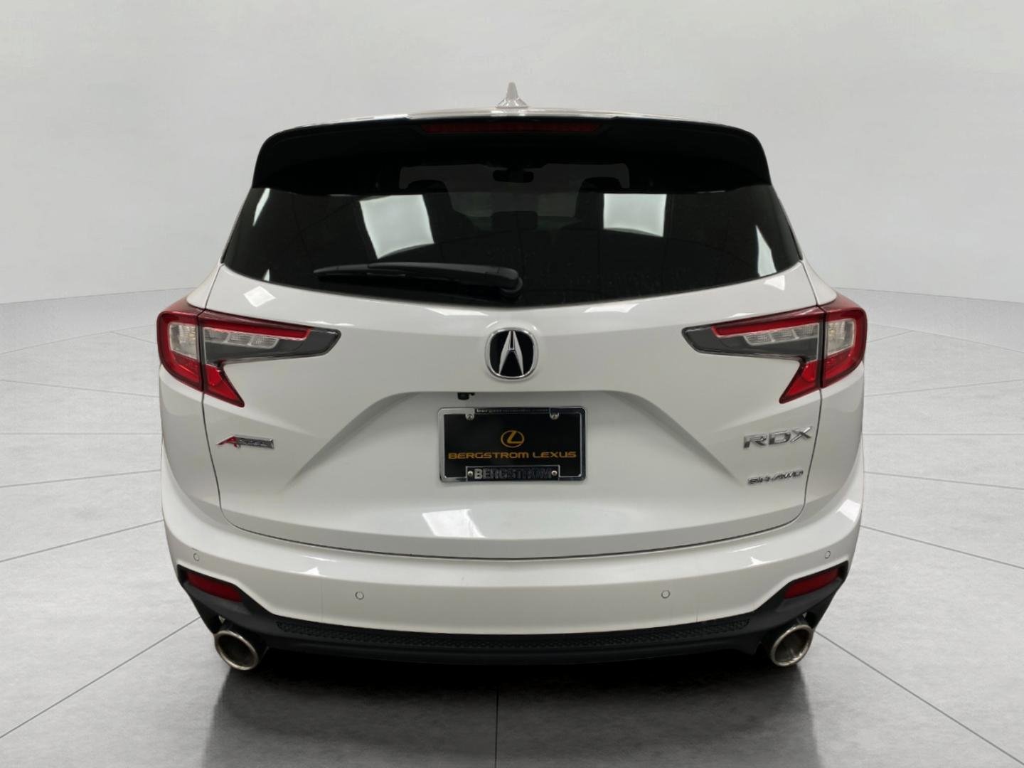 Used 2022 Acura RDX AWD image 6