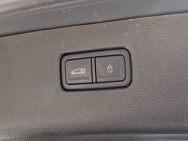 Used 2024 Genesis GV80 3.5T image 34