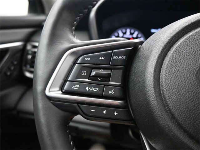 Used 2023 Subaru Outback Touring XT image 23