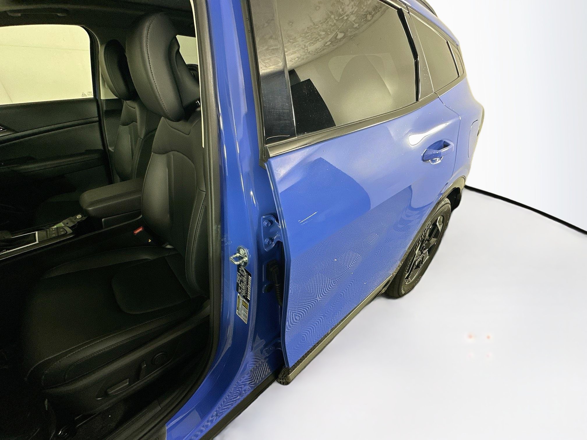 Used 2026 Kia Sportage SX FWD image 12