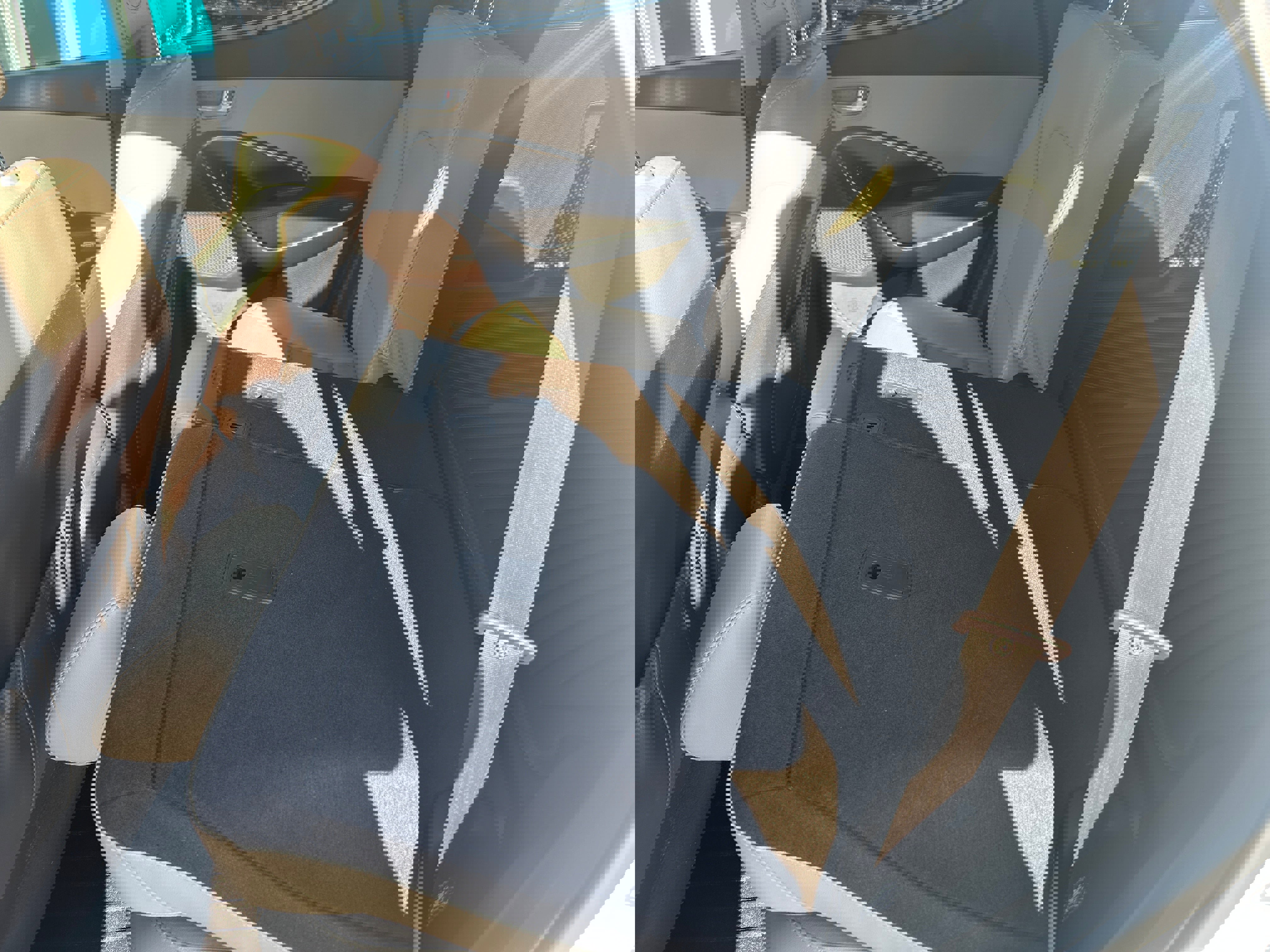 Used 2017 Hyundai Santa Fe Sport w/ 2.0T Ultimate Tech Package 05 image 37