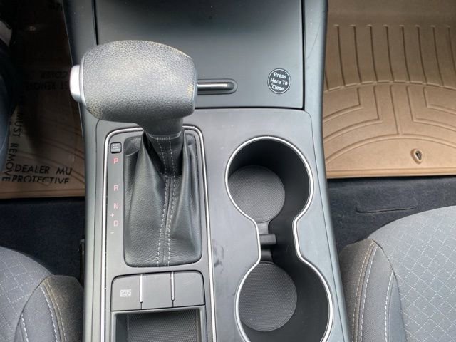 Used 2020 Kia Sorento LX image 24