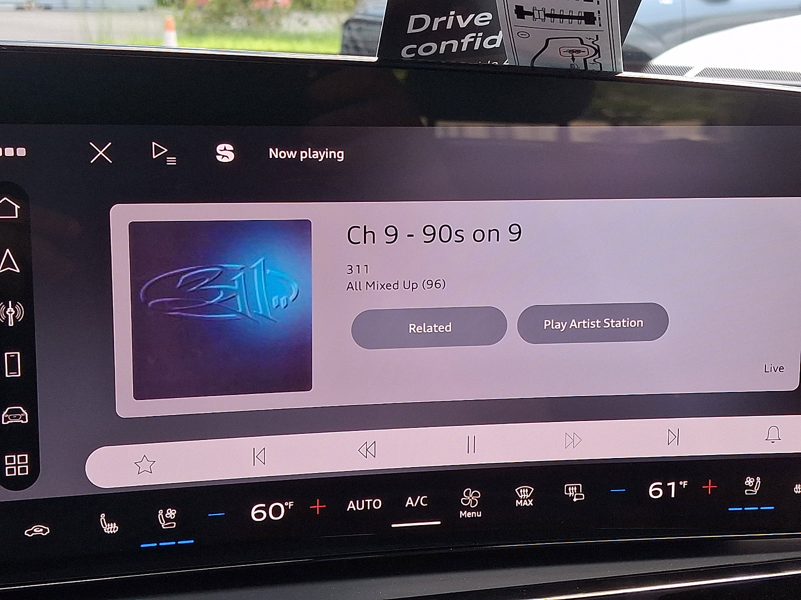 New 2026 Audi S5 Premium Plus AWD/4WD image 14