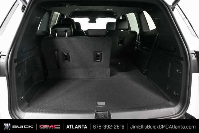 New 2026 Buick Enclave Sport Touring FWD image 26