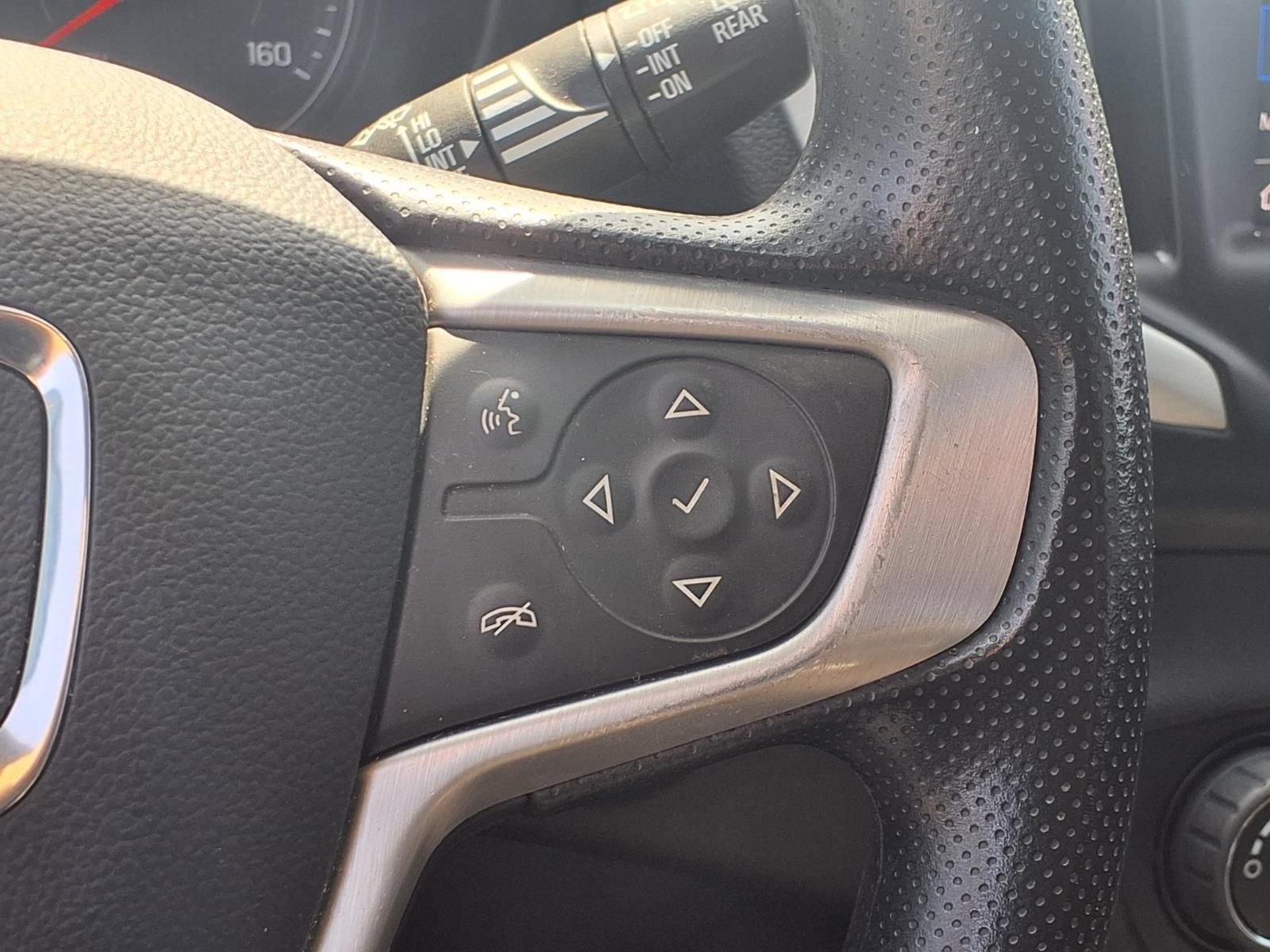 Used 2024 GMC Terrain SLE FWD image 16