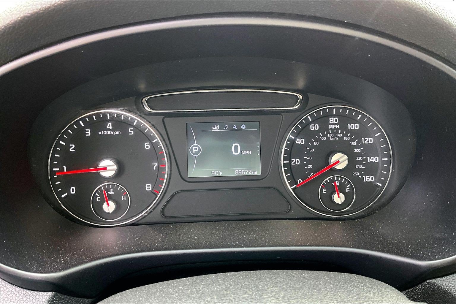 Used 2018 Kia Sorento FWD image 20